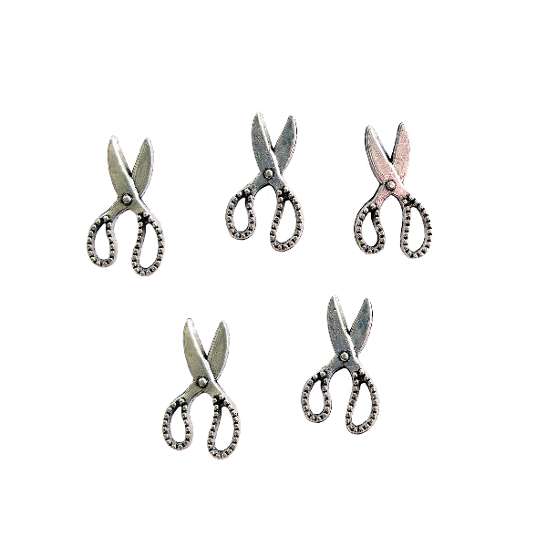 Minis – Tijeras (5 piezas)