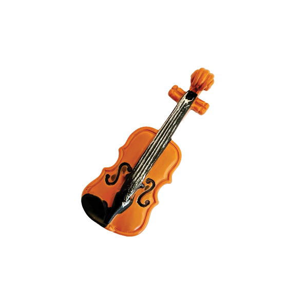 Minis – Violín
