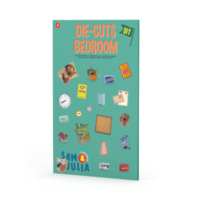 Decoración Papel – Para el Dormitorio