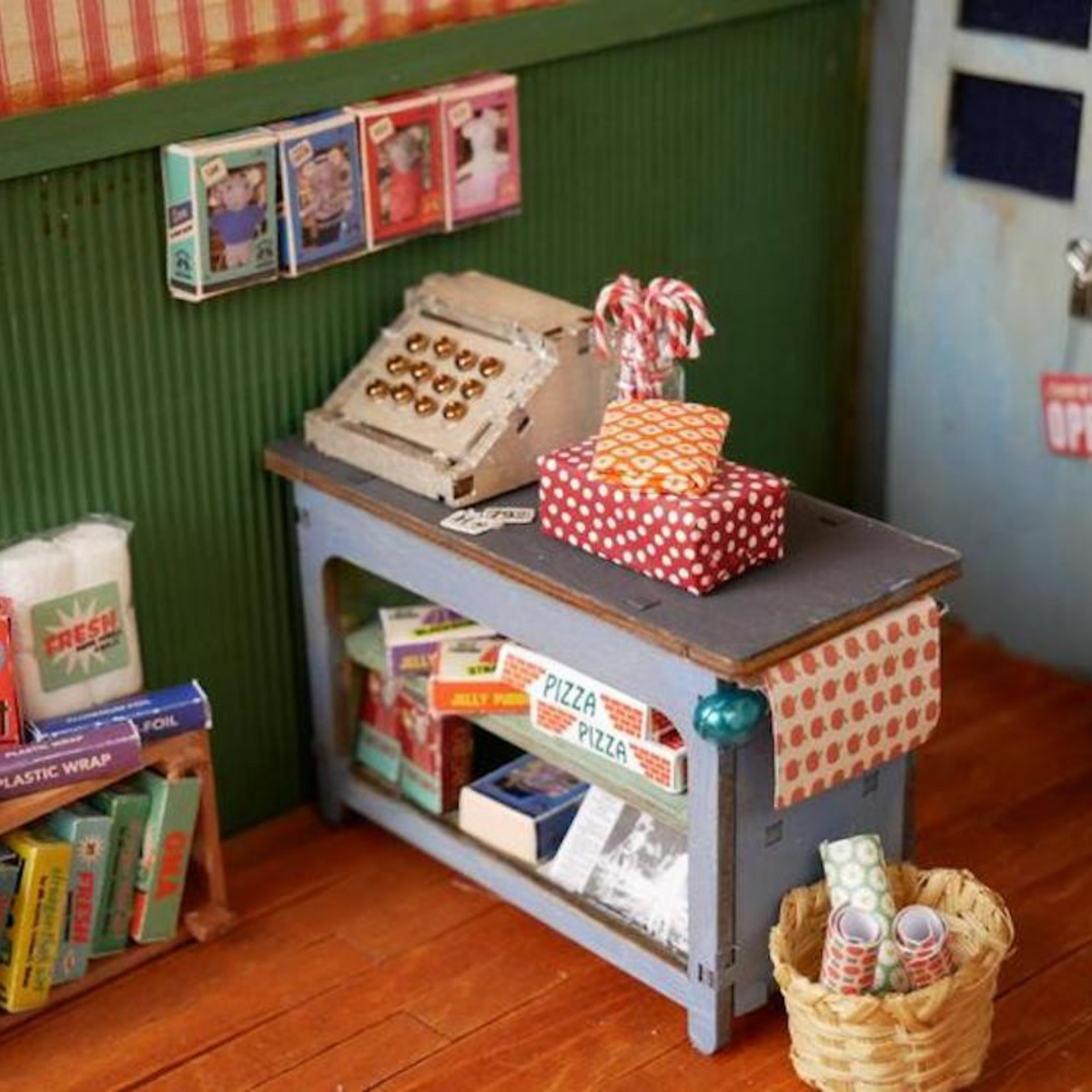 Kit mueblas – Tienda