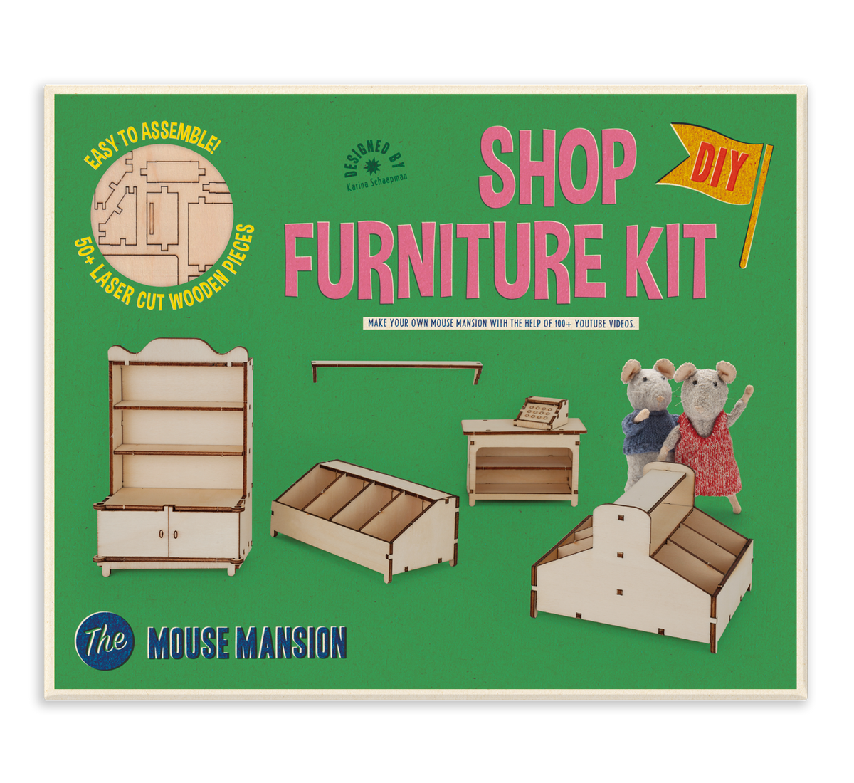 Kit mueblas – Tienda