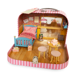 Casa de los Ratones Para llevar - La Sala de Ballet de Ella