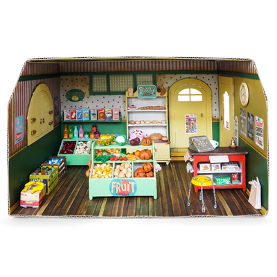 Kit Básico de Manualidades – Tienda