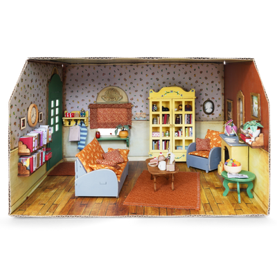 Kit Básico de Manualidades – Salón
