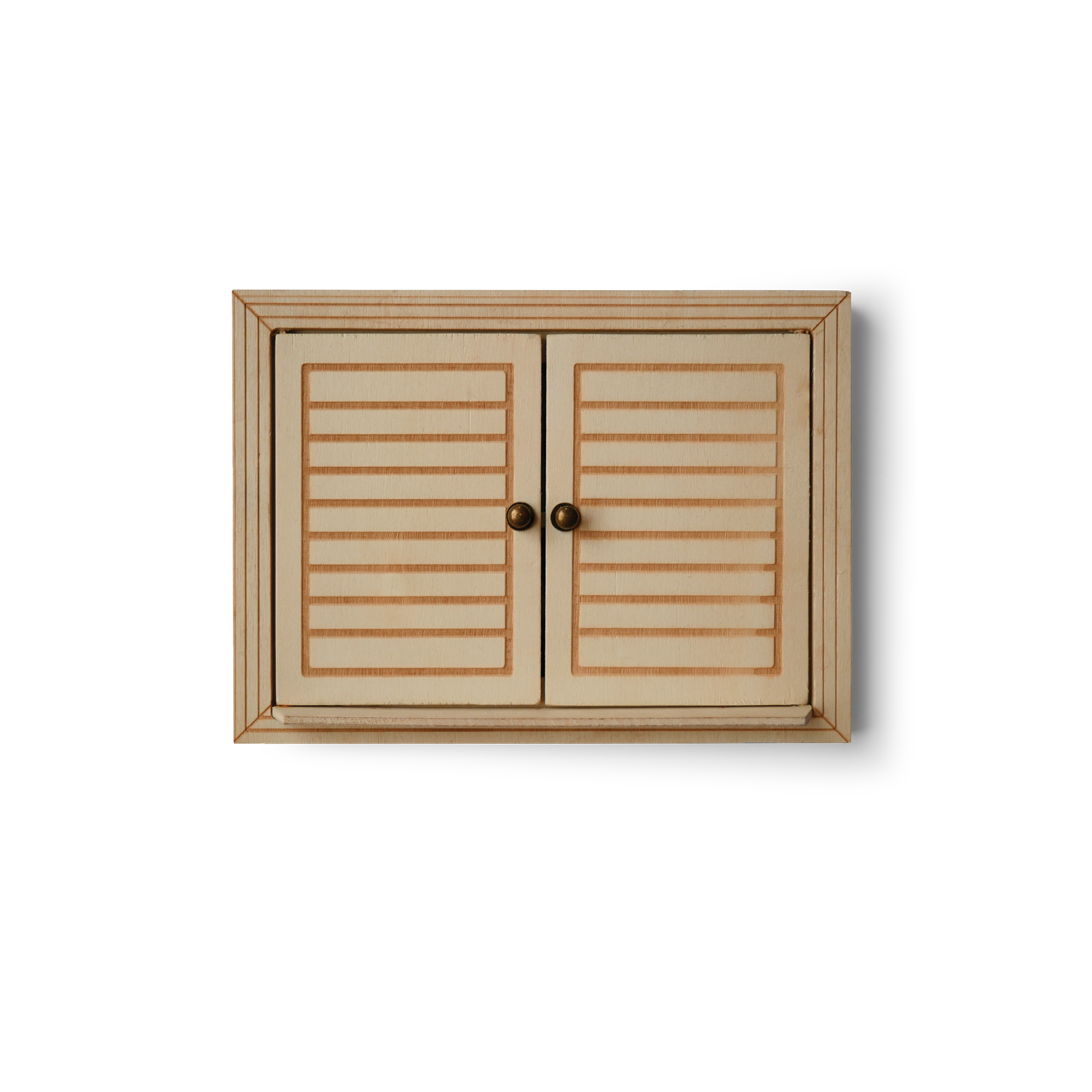 Pequeña Ventana de Ratón