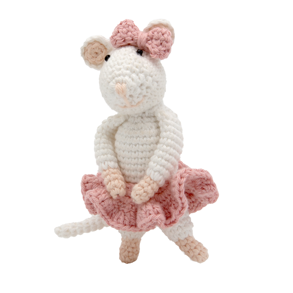 Paquete de Crochet – Ella