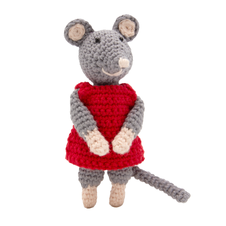Pack de Crochet – Sam & Julia