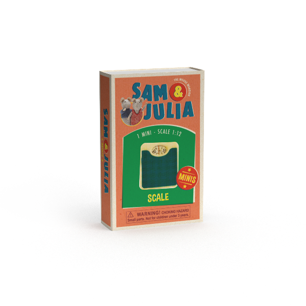 Minis – Balanza