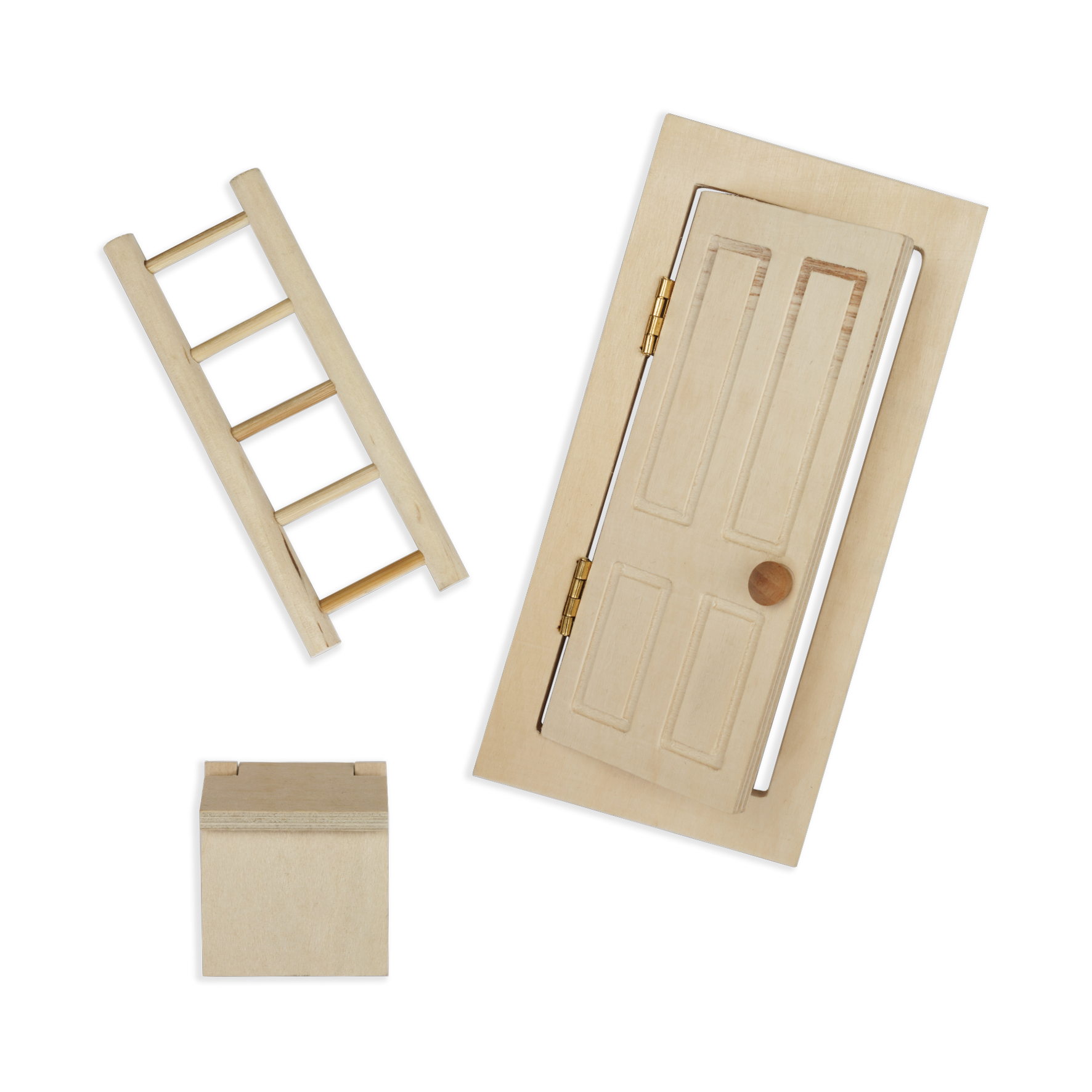 Set de Ratoncito Pérez