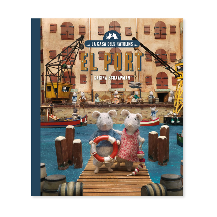 La Casa dels Ratolins - El Port