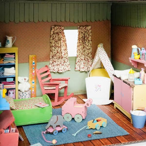 Kits de habitaciones