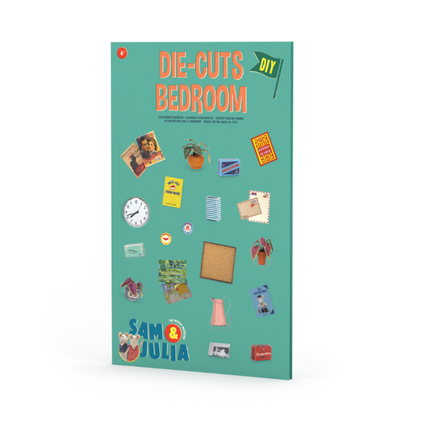 Decoración Papel