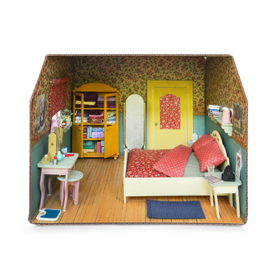 Kit Básico de Manualidades – Dormitorio