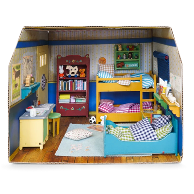Kit Básico de Manualidades – Dormitorio Infantil