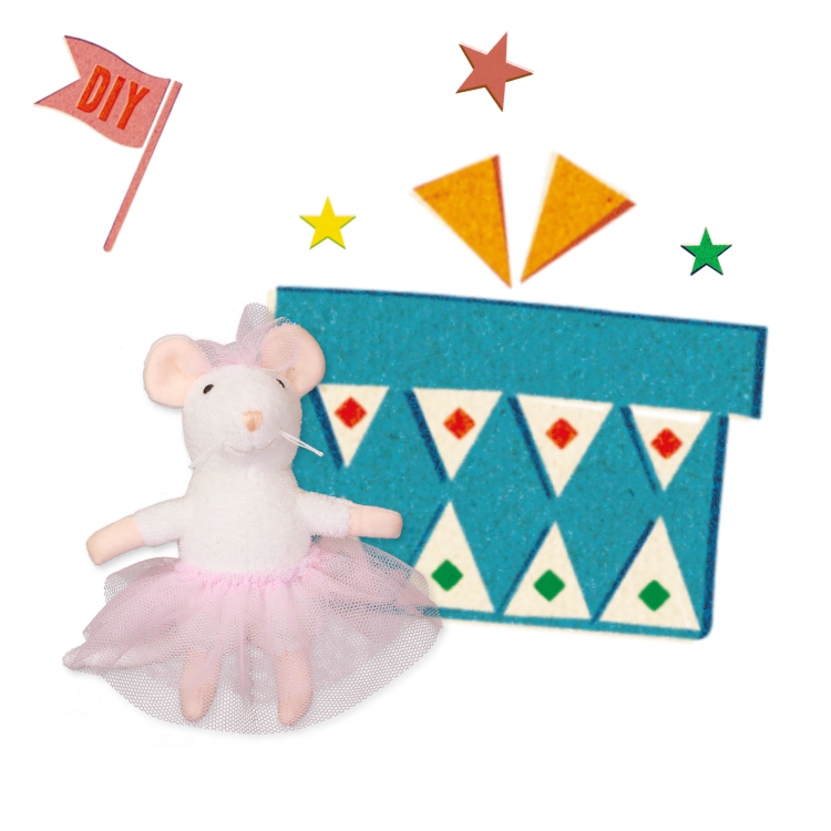 La Mystery Box de Ella