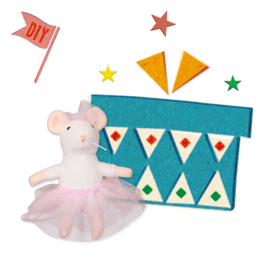 La Mystery Box de Ella