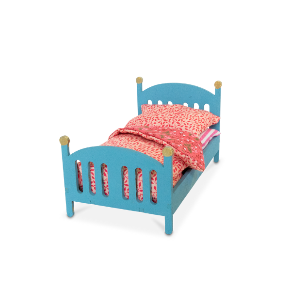 Pack – Sala de Ballet para Llevar + Peluche Ella