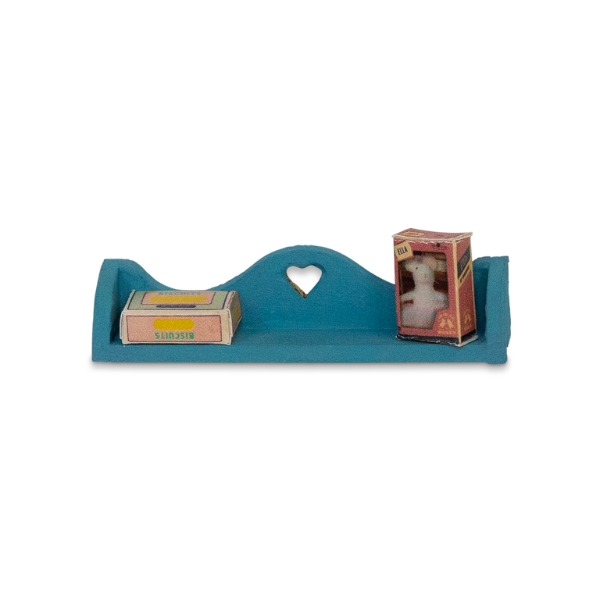 Casa de los Ratones para Llevar - La Sala de Ballet de Ella