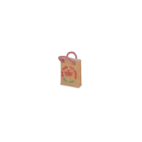 Pack – Sala de Ballet para Llevar + Peluche Ella