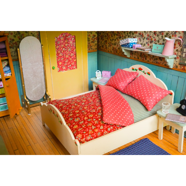 Kit Básico de Manualidades - Dormitorio