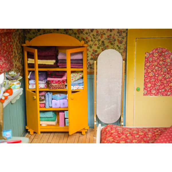 Kit Básico de Manualidades - Dormitorio