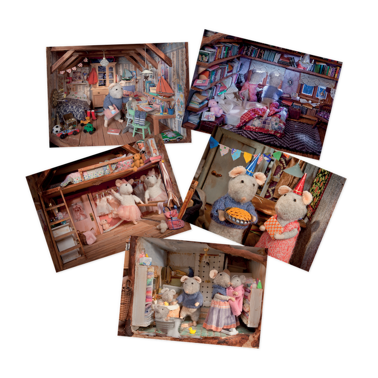 #type_little mouse window