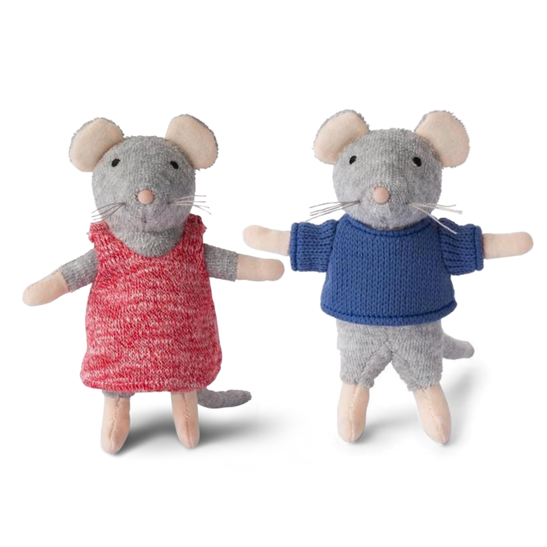 Pack Complet Sam & Julia