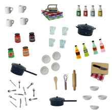 Cargar imagen en el visor de la galería, La Colección de Miniaturas - Set 1
