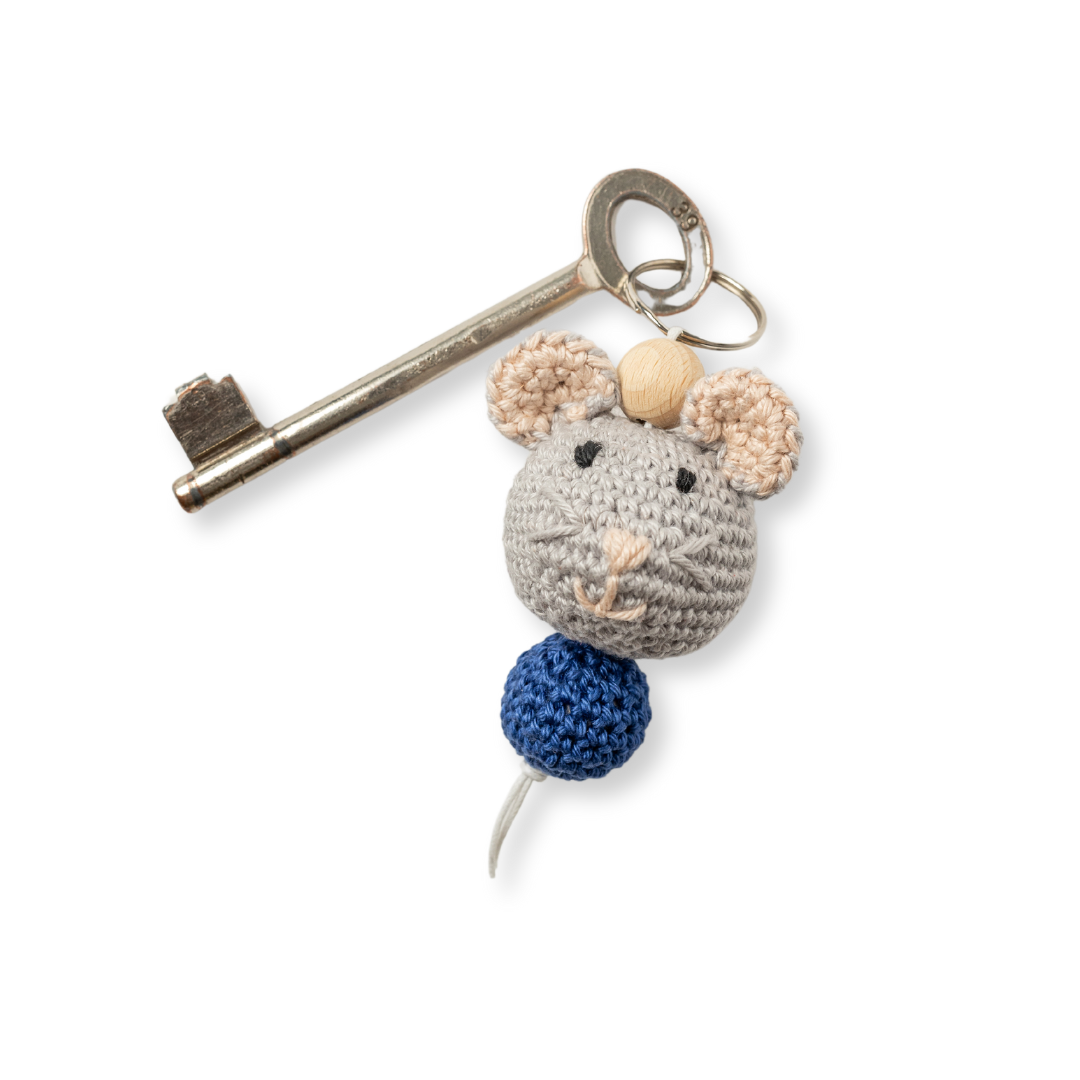 Crochet con Sam y Julia