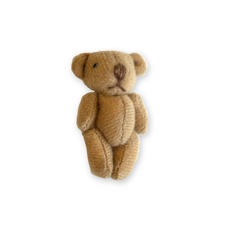 Casa de los Ratones para Llevar - Dormitorio