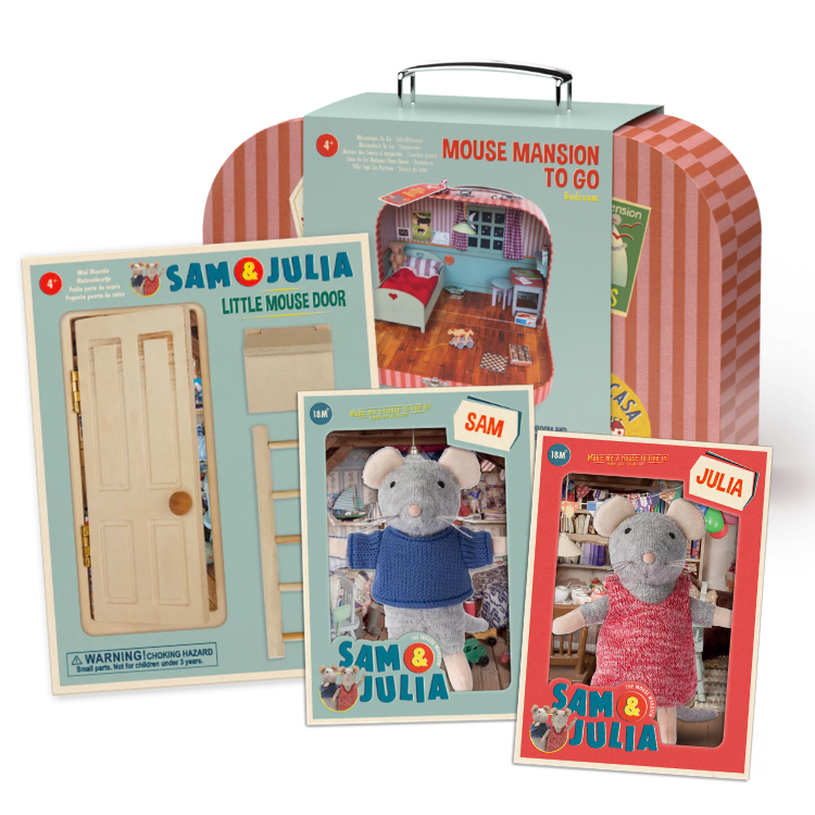 Pack – Nuestros Más Vendidos