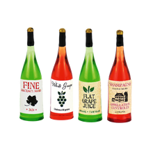 Cargar imagen en el visor de la galería, Minis- Set Botellas (4 pcs)
