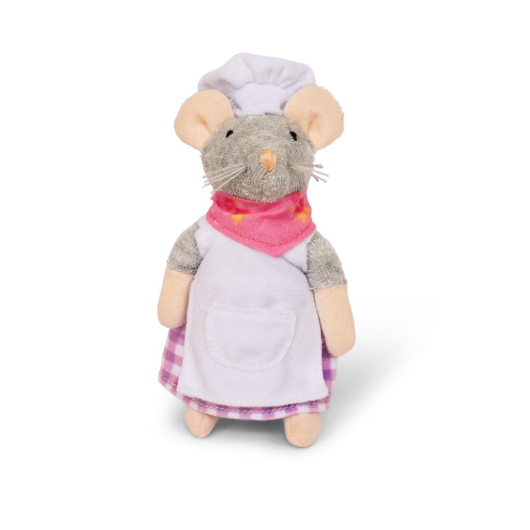 Pack para Crear la Pequeña Panadería