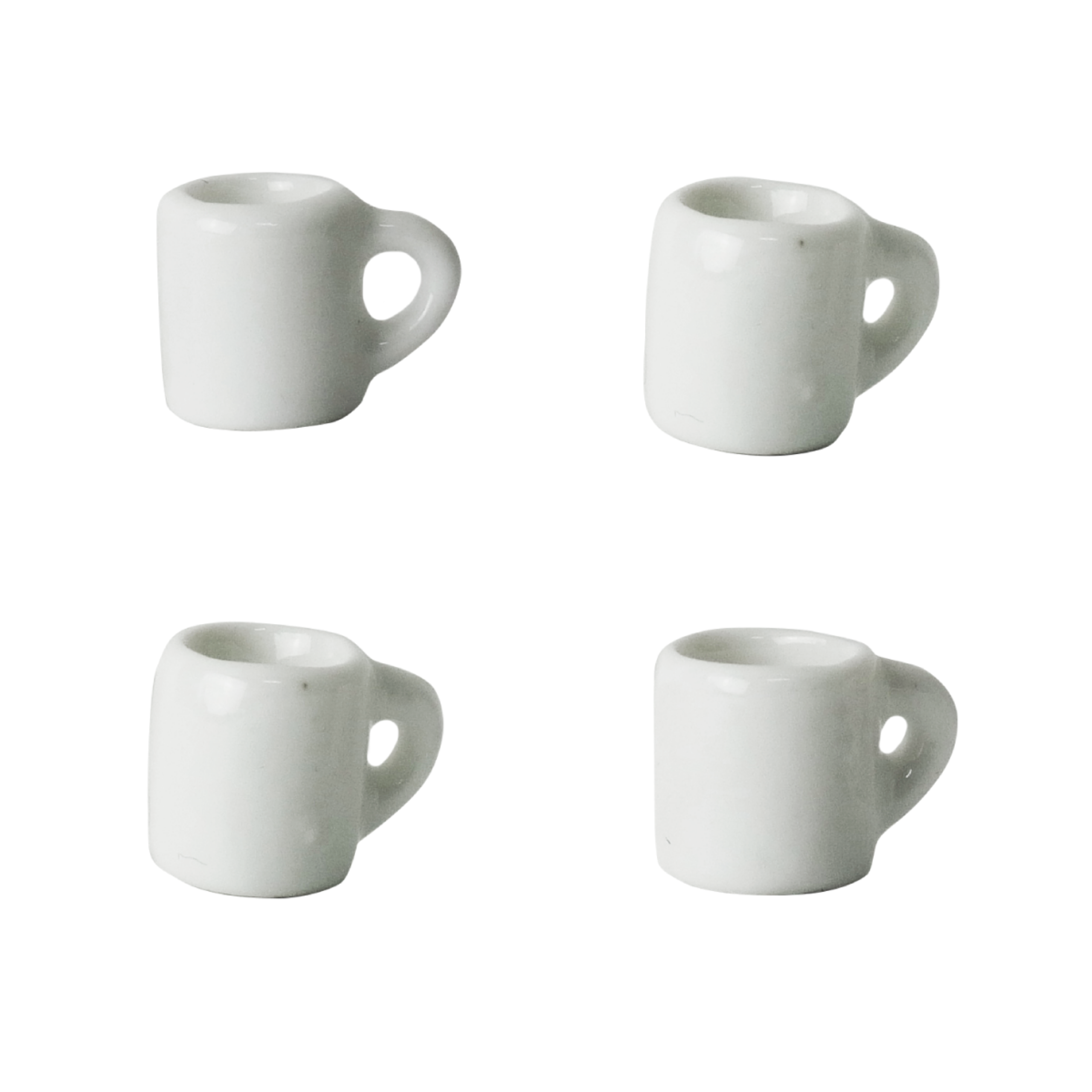 Mini’s - Tazas porcelana