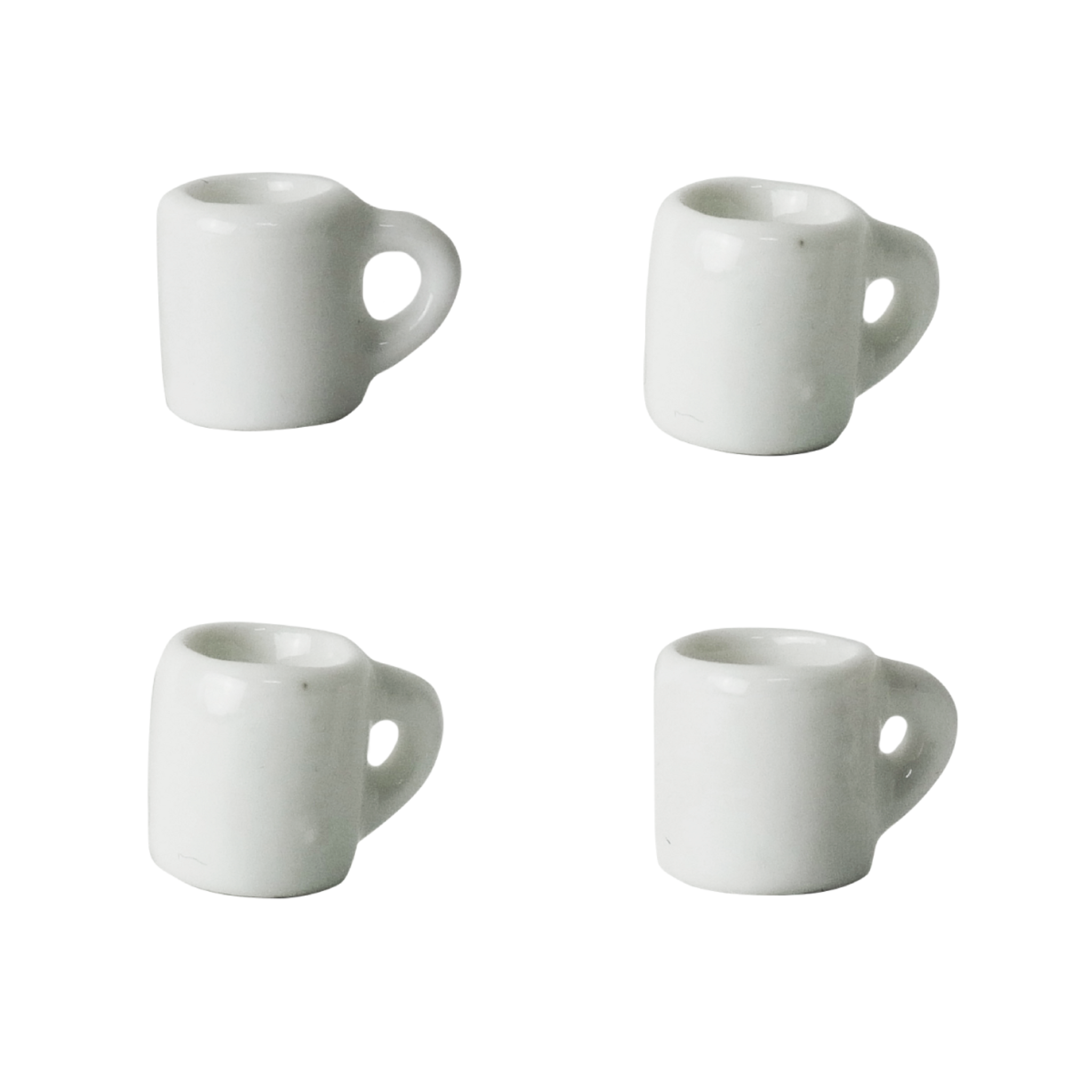 Minis - Tazas porcelana