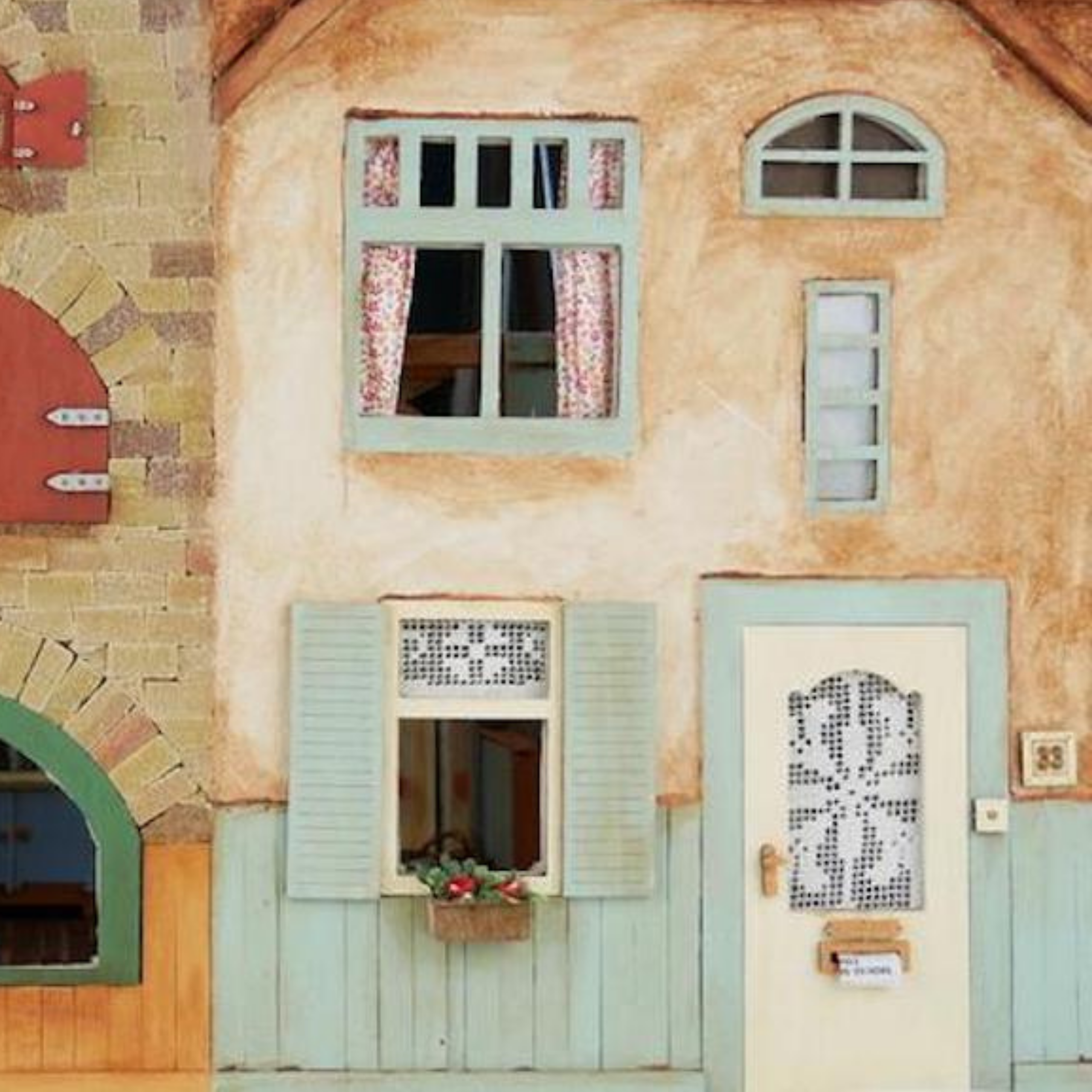 Kit mueblas – Puertas y ventanas