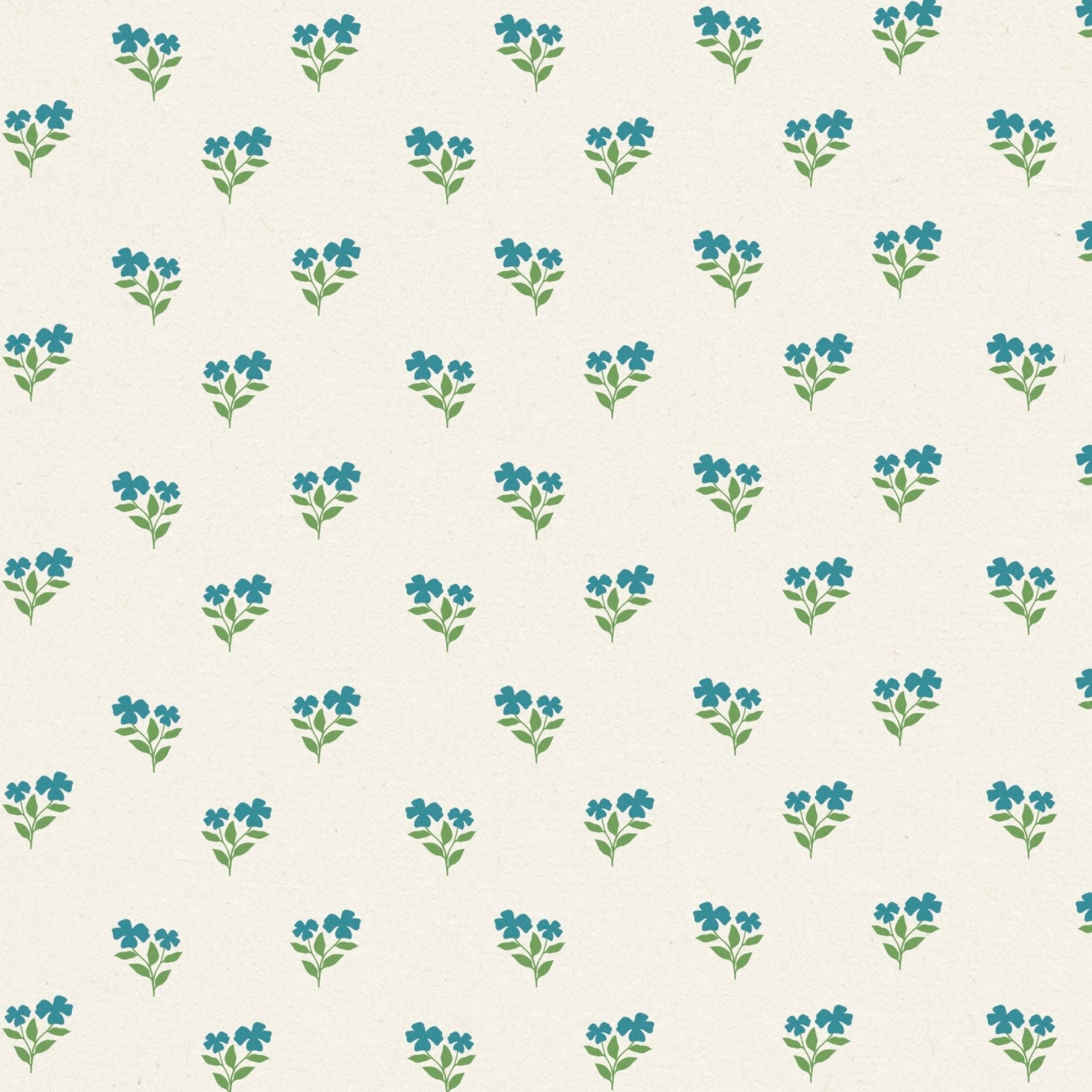 Decoración papel - Pared