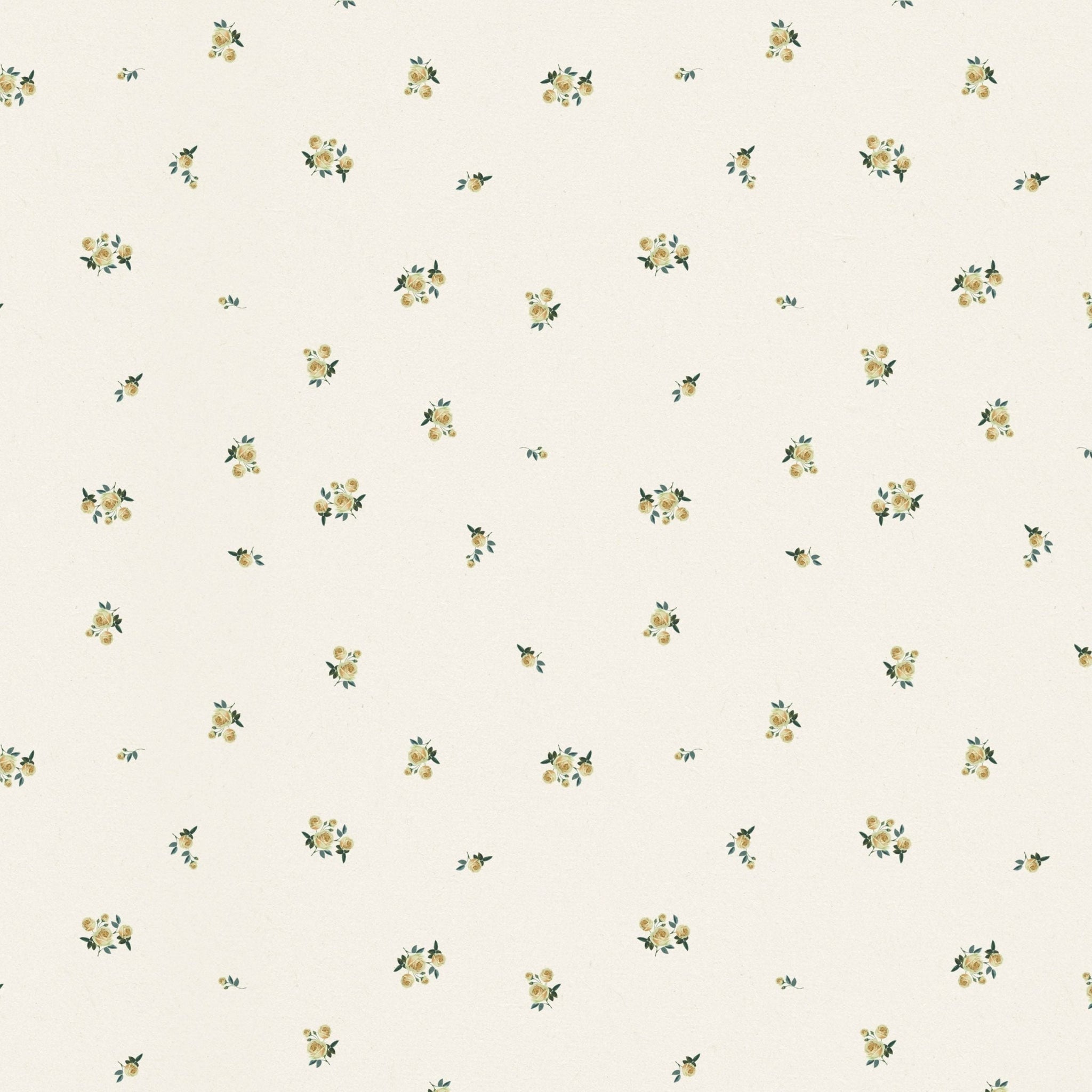 Decoración papel - Pared