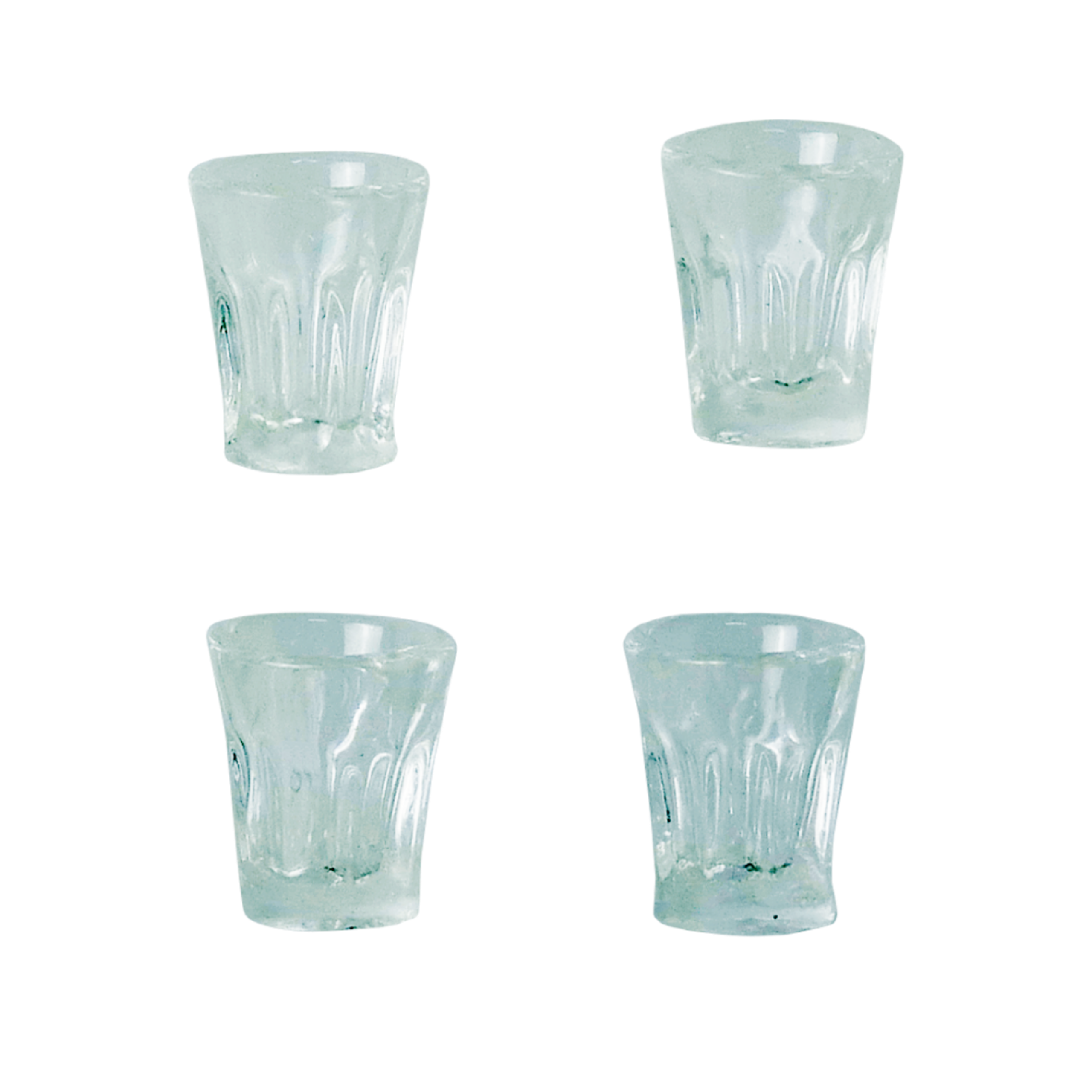 Mini’s - Vasos agua