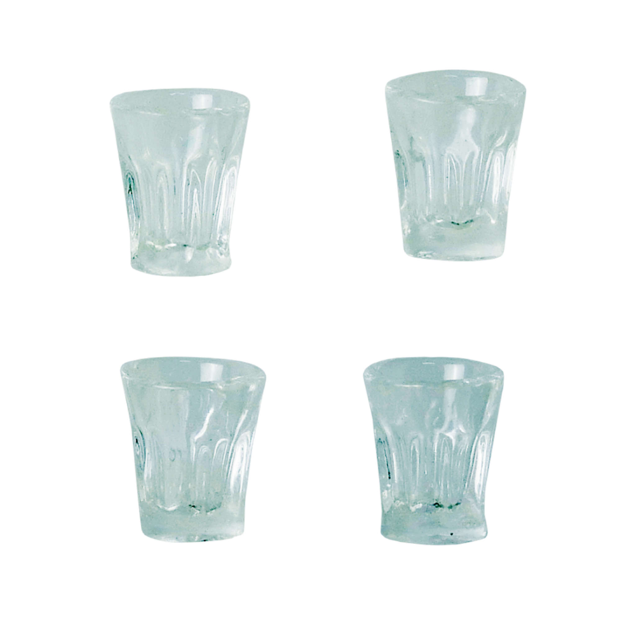 Minis - Vasos agua