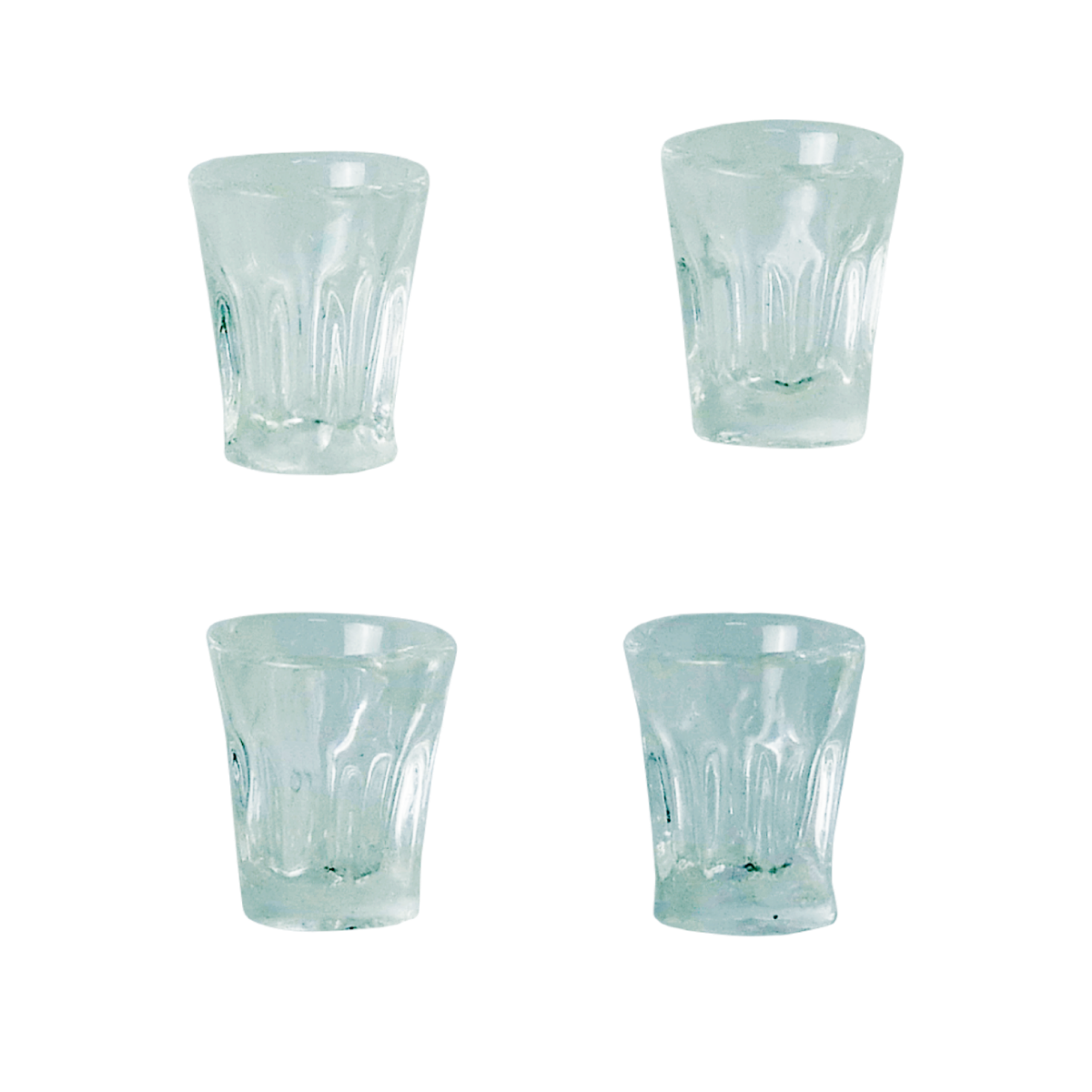 Minis – Vasos agua