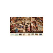 Cargar imagen en el visor de la galería, The Mouse Mansion - Big Book of Look and Find
