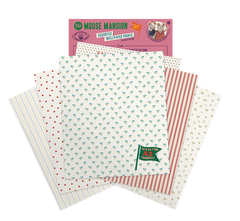 Pack Lujo: Crear tu Propia Casa de los Ratones