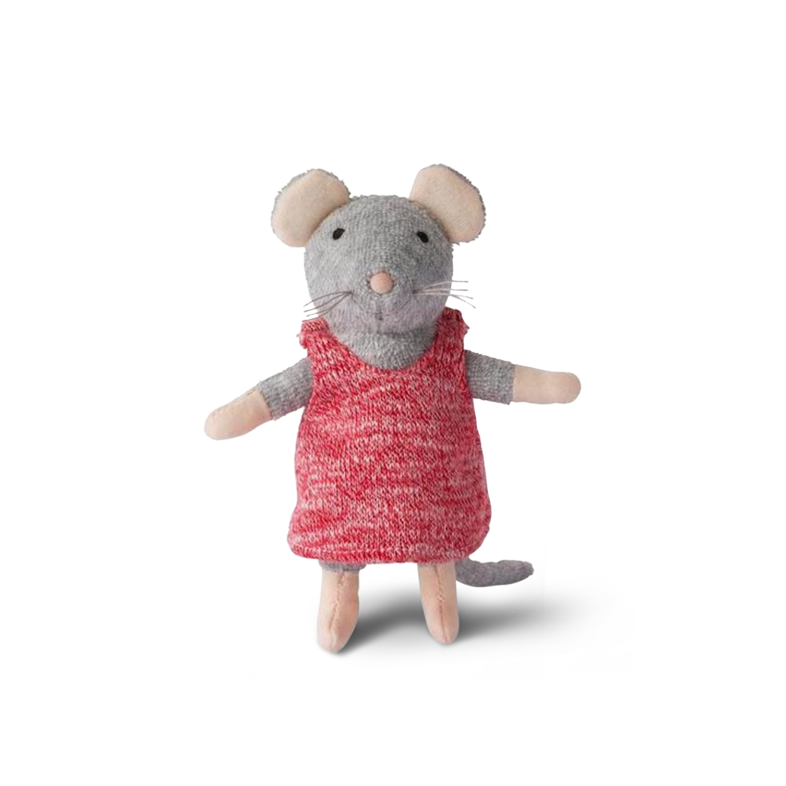 Peluche Raton - Julia