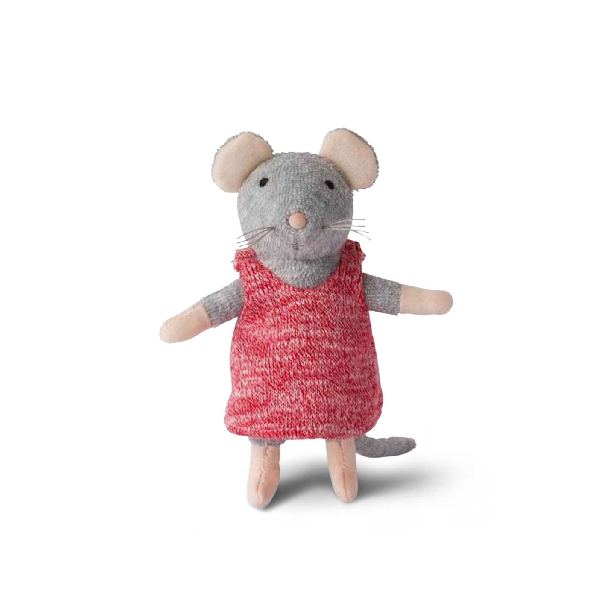 Peluche Raton - Julia
