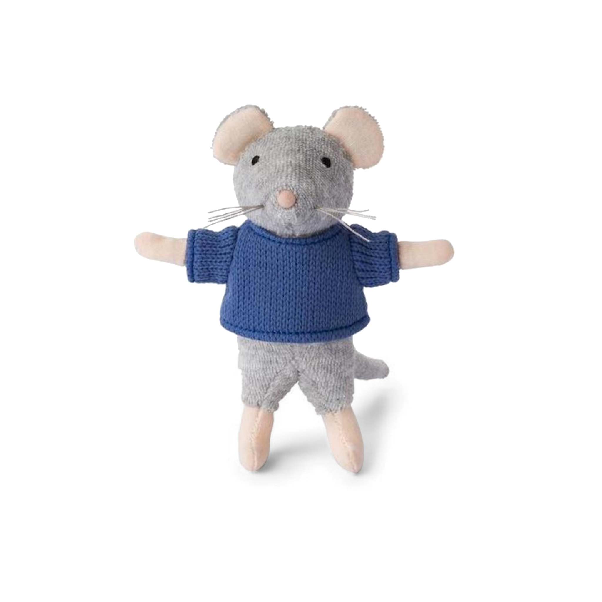 Peluche Raton - Sam