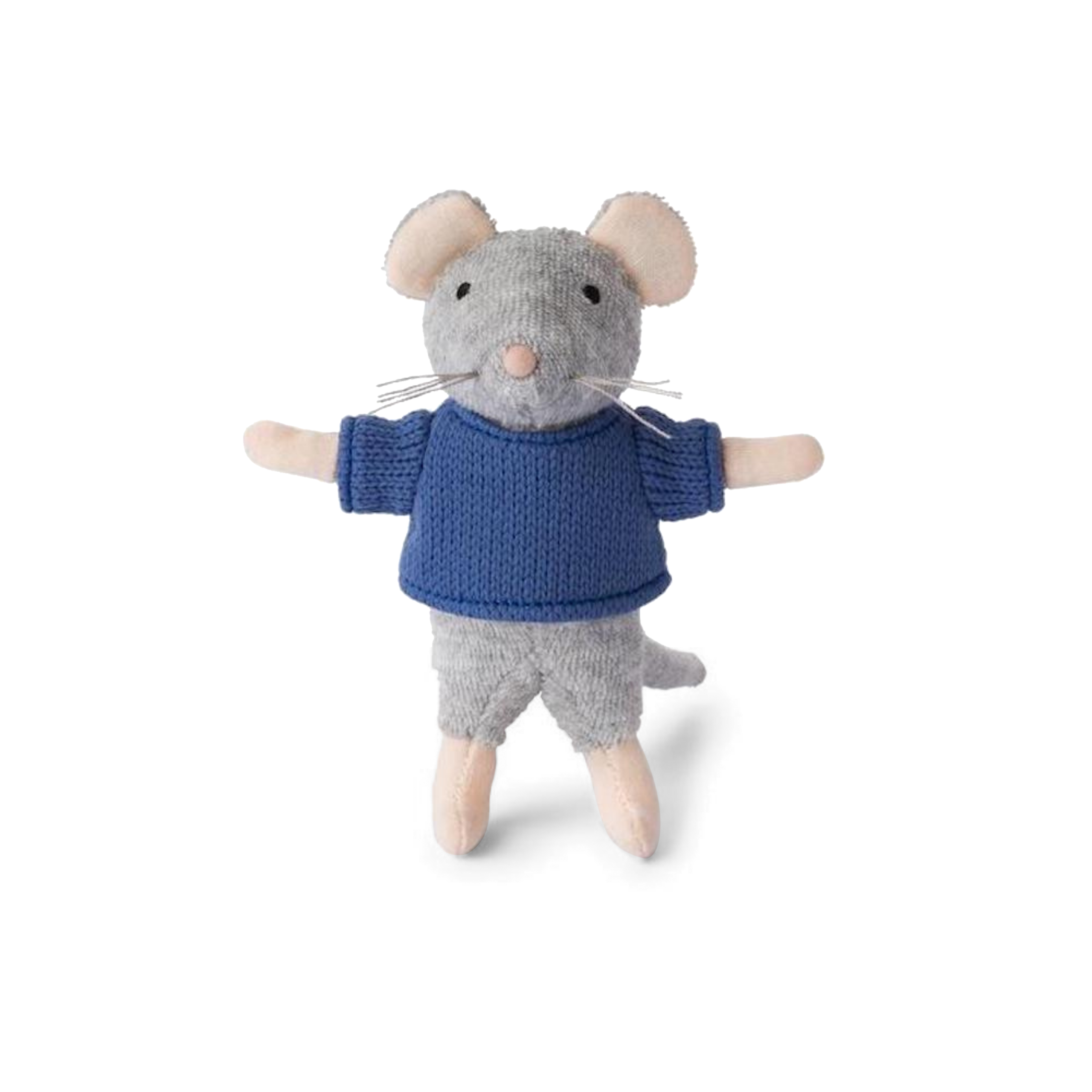 Peluche Raton – Sam