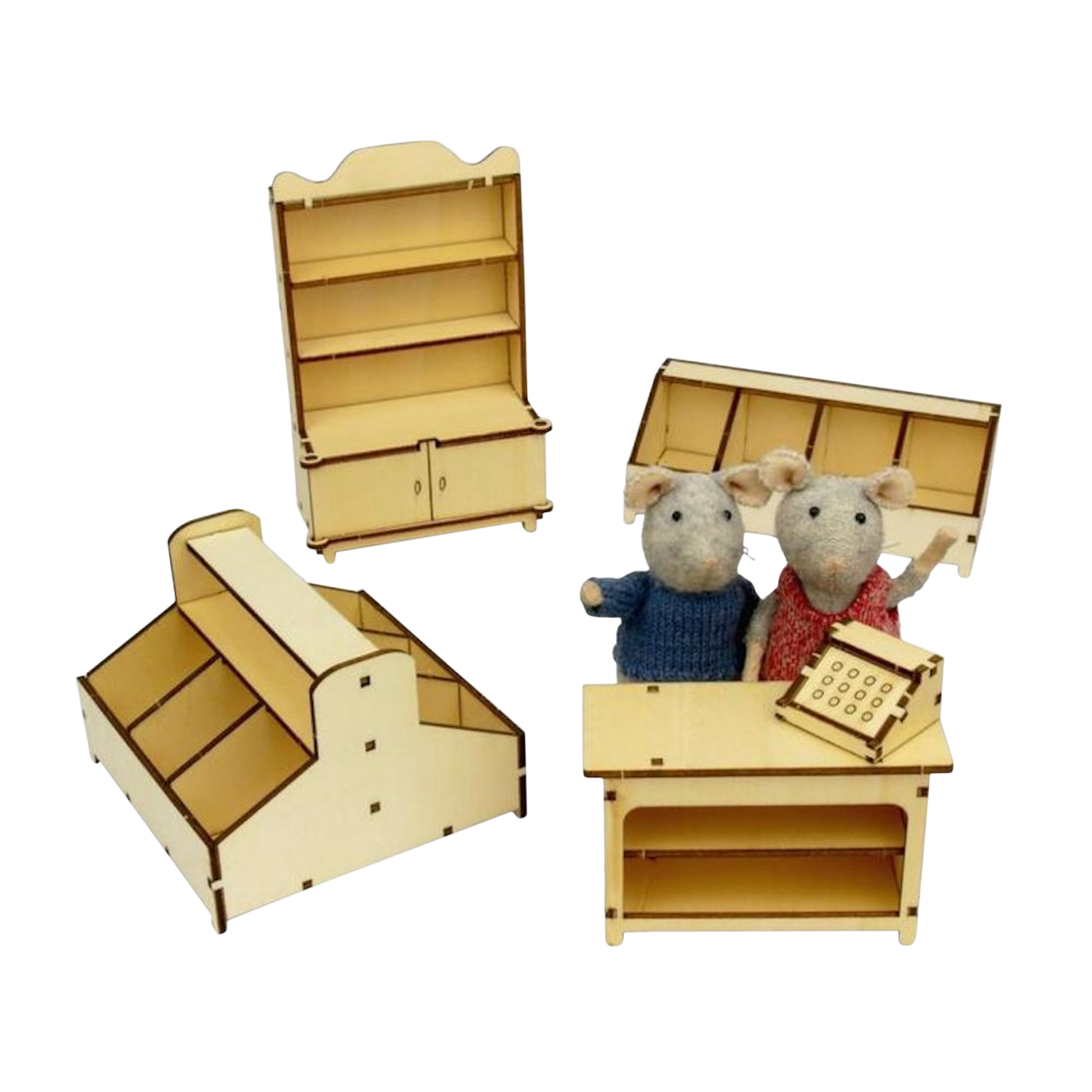 Kit mueblas – Tienda