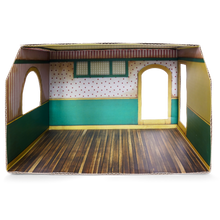 Cargar imagen en el visor de la galería, Habitación Miniatura de Cartón - Tienda
