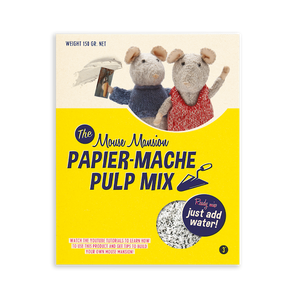 Papel maché